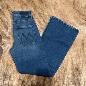 Mother Lasso Utility Sneak